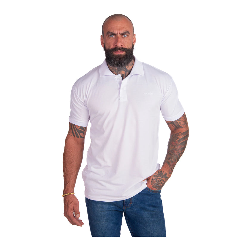 Camiseta Polo Masculina Original – Estilo e Conforto para o Seu Dia a Dia