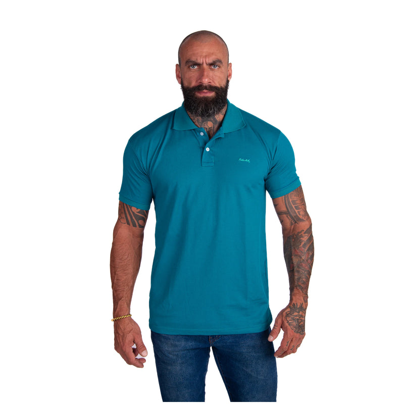 Camiseta Polo Masculina Original – Estilo e Conforto para o Seu Dia a Dia